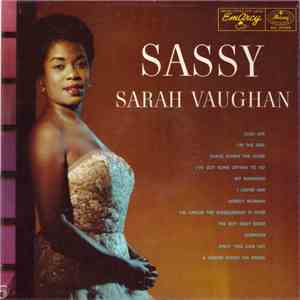 Sarah Vaughan - Sassy