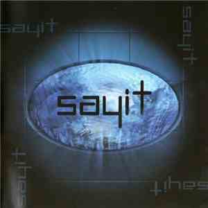 Sayit - Sayit