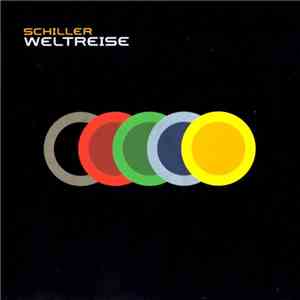 Schiller - Weltreise
