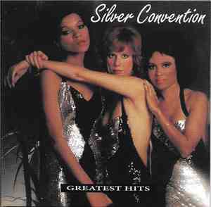 Silver Convention - Greatest Hits