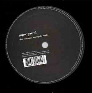Snow Patrol - Shut Your Eyes (Naum Gabo Remix)