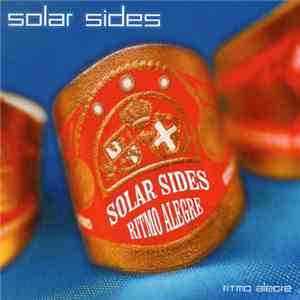 Solar Sides - Ritmo Alegre