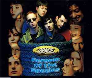 Space  - Female Of The Species