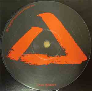 Specimen A - Bloodthirsty / 154