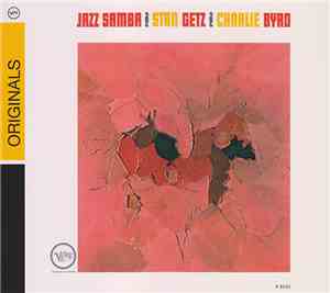 Stan Getz / Charlie Byrd - Jazz Samba