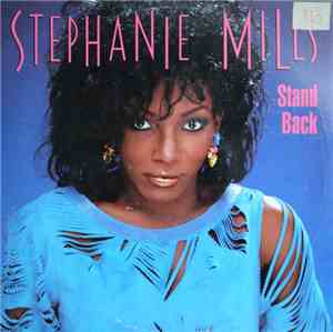 Stephanie Mills - Stand Back