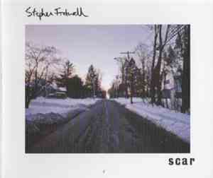 Stephen Fretwell - Scar