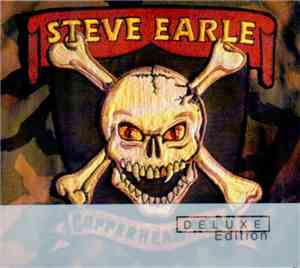 Steve Earle - Copperhead Road