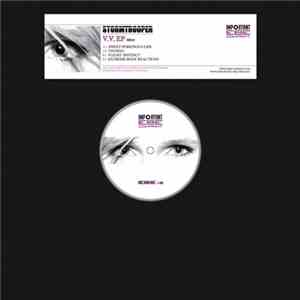 Stormtrooper - V.V. EP