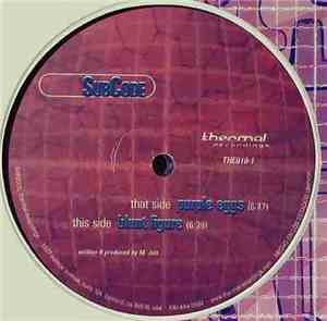Subcode - Purple Eggs