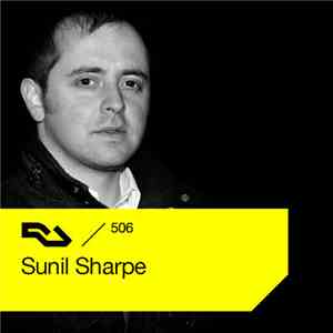 Sunil Sharpe - RA.506