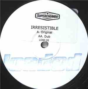 Superchumbo - Irresistible