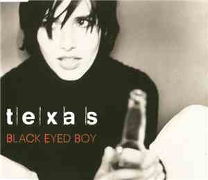 Texas - Black Eyed Boy
