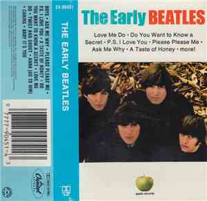 The Beatles - The Early Beatles