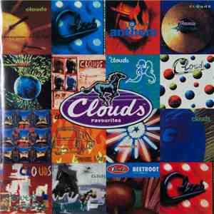 The Clouds - Favourites