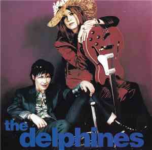 The Delphines - The Delphines