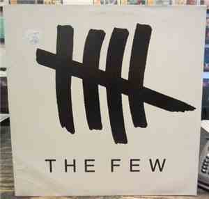 The Few  - Self Titled