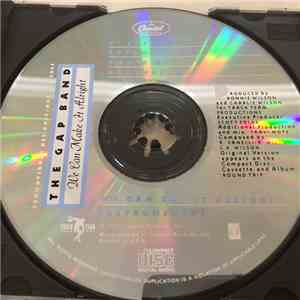 The Gap Band - We Can Make It Alright (Remixes)
