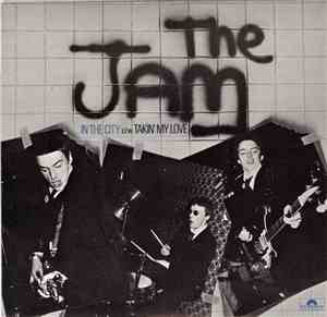 The Jam - In The City