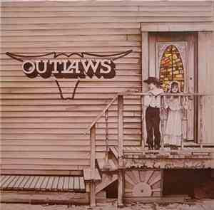 The Outlaws - Outlaws