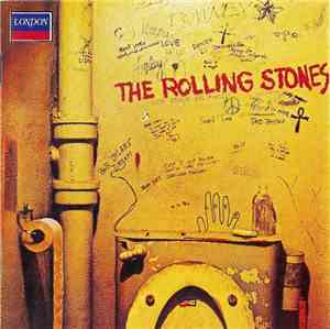 The Rolling Stones - Beggars Banquet