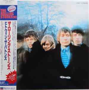 The Rolling Stones - Between The Buttons