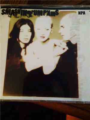 The Smashing Pumpkins - NPA
