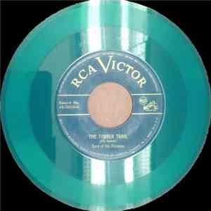 The Sons Of The Pioneers - The Timber Trail / Trees
