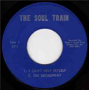 The Soul Train  - The Soul Train