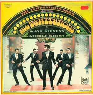 The Temptations - The Temptations Show