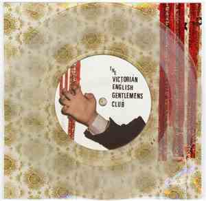 The Victorian English Gentlemens Club - Impossible Sightings Over Shelton