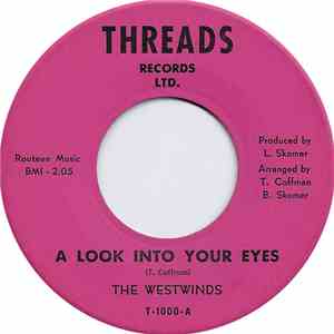 The Westwinds - A Look Into Your Eyes