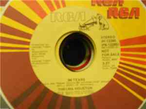 Thelma Houston - 96 Tears
