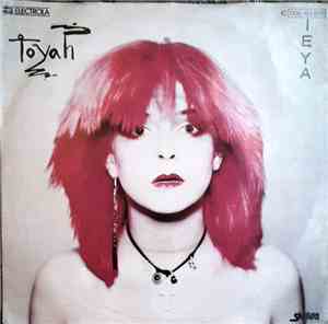 Toyah - Ieya