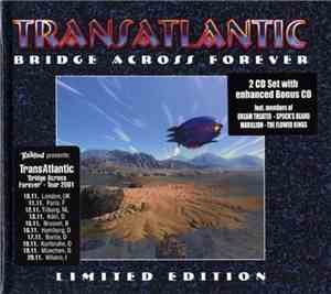TransAtlantic  - Bridge Across Forever