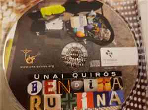 Unai Quirós - Bendita Rutina