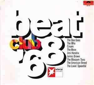 Various - Beat Club '68