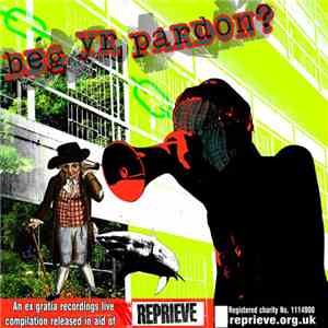 Various - Beg Yr Pardon?
