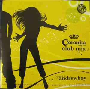 Various - Coronita Club Mix
