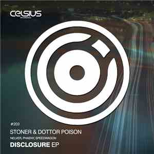 Various - Disclosure EP