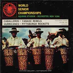 Various - Drum Corps Associates World Senior Championships Volume One