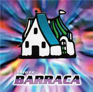 Various - Esto Es... Barraca
