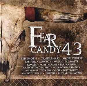 Various - Fear Candy 43