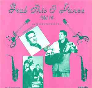 Various - Grab This & Dance - Vol. 16