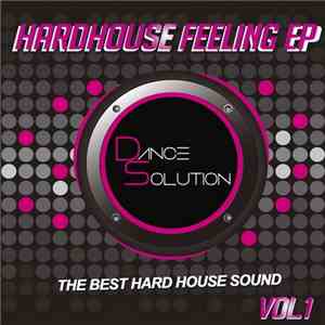 Various - Hardhouse Feeling Ep Vol 1
