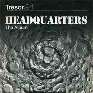 Various - Headquarters