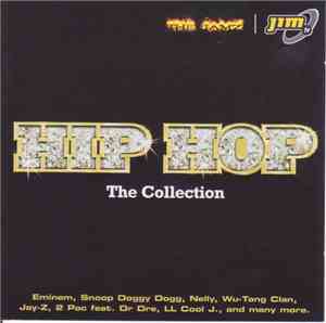 Various - Hip Hop - The Collection