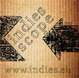 Various - Indies Scope 2012