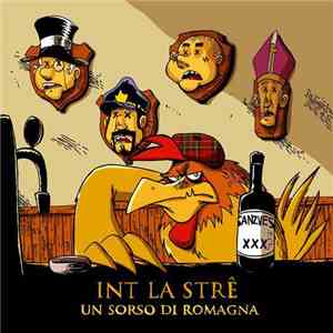 Various - Int La Strê - Un Sorso Di Romagna