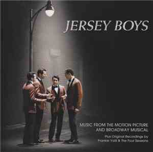 Various - Jersey Boys (Music From The Motion Picture And Broadway Musical)